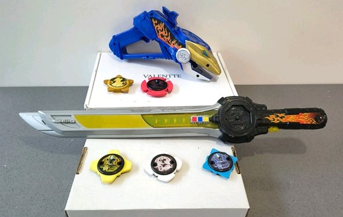 Power rangers ninja steel - power,