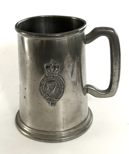 Vintage royal ulster - vintage,