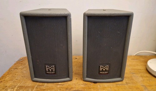 Martin audio em15 speakers - em15,