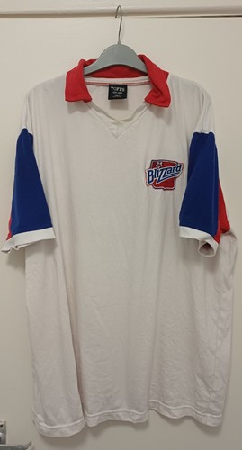 Toronto blizzard toffs - (nasl),