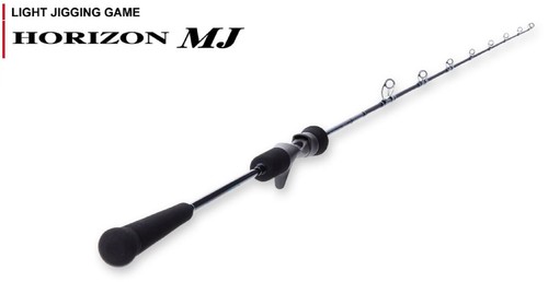 Tenryu rod baitcast - tenryu, horizon