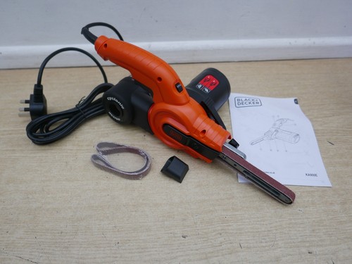 Black decker ka900e - decker,