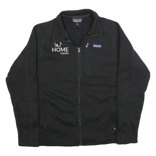 Patagonia mens black workwear - patagonia,