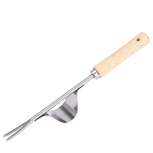 Garden hand weeder - garden,