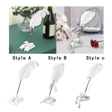 New Guest Pen and Stand