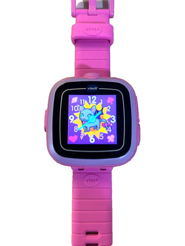 Smartwatch vtech kidizoom dx3 - smartwatch,