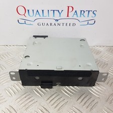 CITROEN C4 MK2 RADIO CD PLAYER