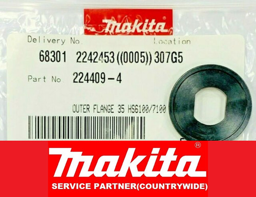 1pc genuine makita - 1pc, outer