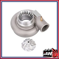 3" Turbo Compressor Housing