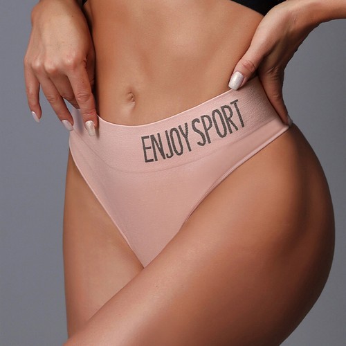 Women seamless mid waist - seamless,
