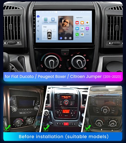 Dab car stereo - dab+,