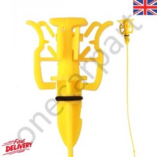 YELLOW OIL DIPSTICK For