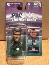 Corinthian Prostars - RIVALDO - Barcelona - Series 17 - Pro620