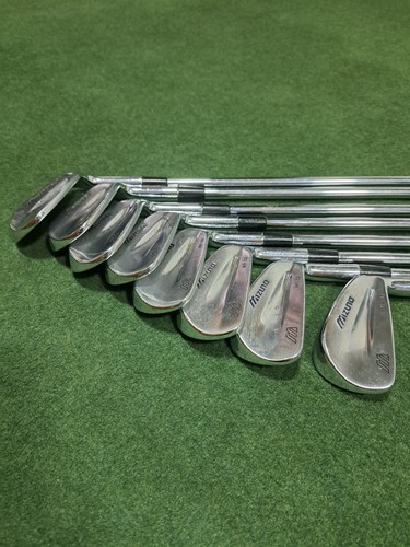 Mizuno mp32 irons - 3, to