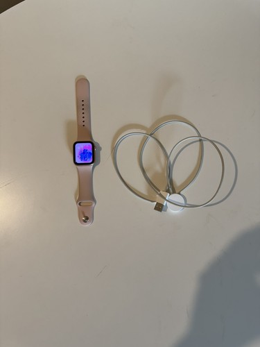 Apple watch series 40mm - apple, 6