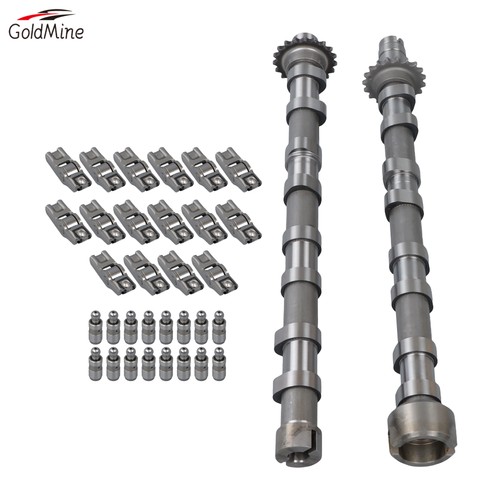 Camshaft kit rocker arms - rocker,