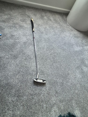 Letters golf swingmaster - letters, right