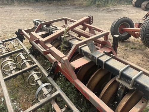 Farm force front pt - front,