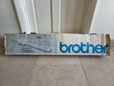 Brother KX-395 Knitting