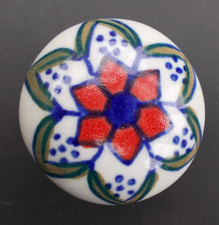 VINTAGE SHABBY CHIC CERAMIC