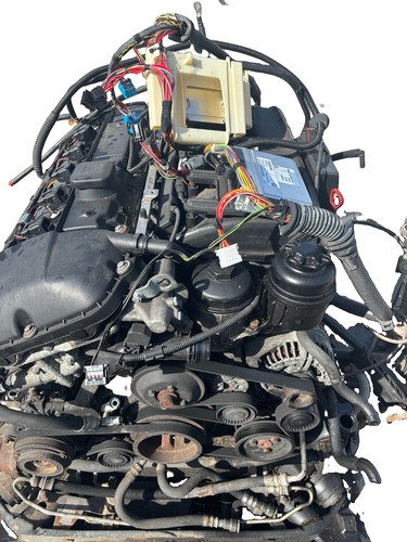 Bmw engine complete m54b30 ecu - bmw,