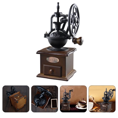 Coffee grinder manual hand - manual,
