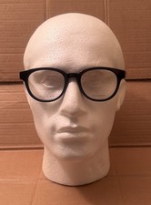 Gucci GG0769O 005 Grey Plastic Designer Glasses Frames Mens 50-20-145