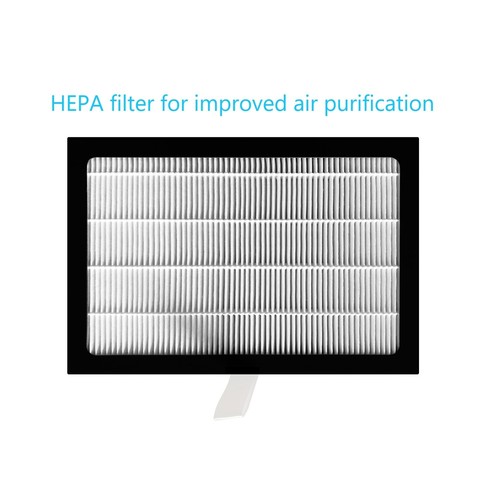 Electriq hepa filter for - hepa,