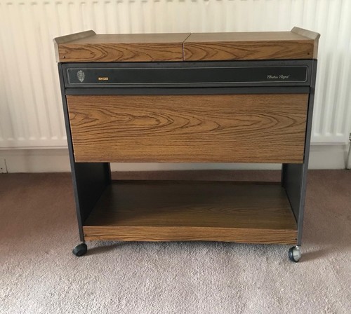 Ekco hostess trolley royal - trolley,