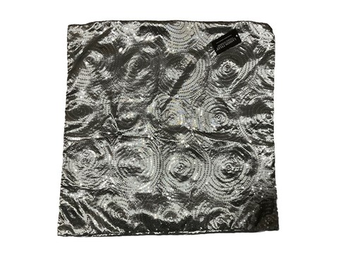 Sequin handcrafted cushion - sequin,