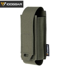 IDOGEAR Tactical Functional