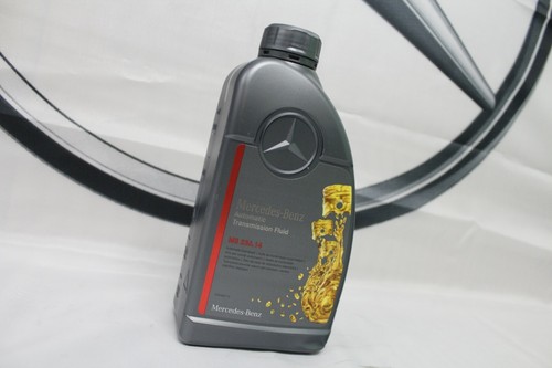 Ngenuine mercedes benz ltr - mercedes-benz,