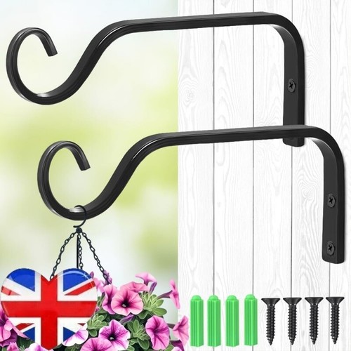 Heavy duty metal hanging - 1/2x,