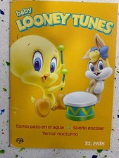 Baby Looney Tunes DVD 2 Tweety