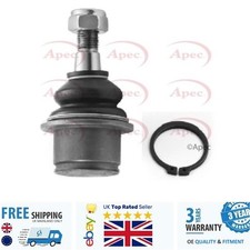 Ball Joint Front Left  Right