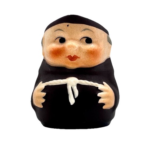 Goebel hummel friar tuck - "friar,