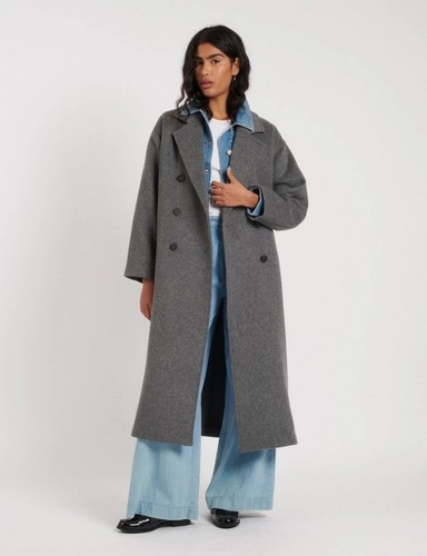 Nobodys wome child oversized - nobodys,