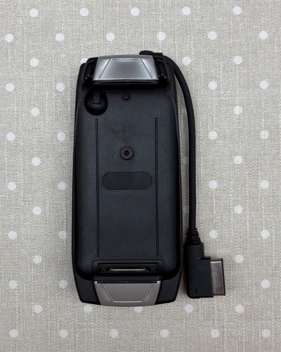 Mercedes benz bluetooth cradle - bluetooth,