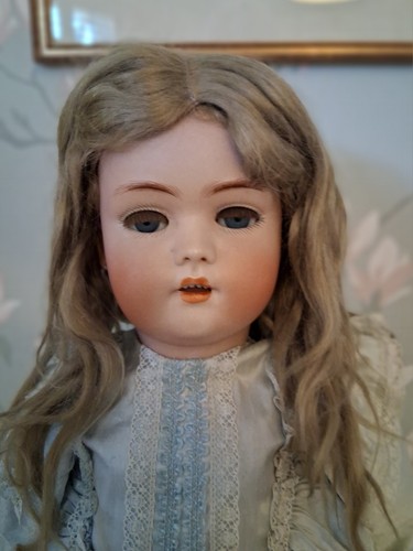 Antique simon halbig 1079 - &,