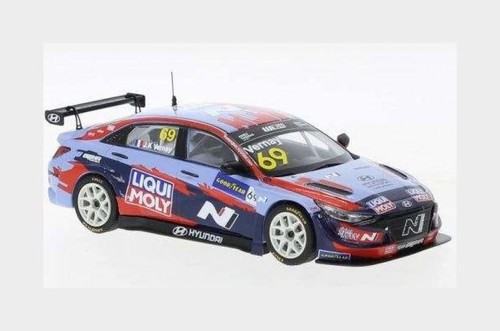 Ixo hyundai elantra tcr - ixo,