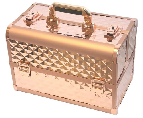New sturdy large rose gold - rose,