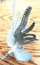 SILVERLINE VINTAGE FIGHTING