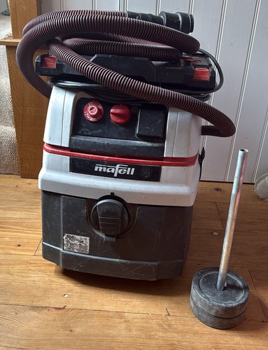 Mafell s25m class - mafell,