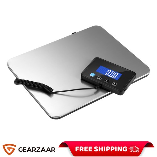 200kg parcel scales weighing - scales,