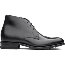 Loake Mens Eaton Ankle Boots