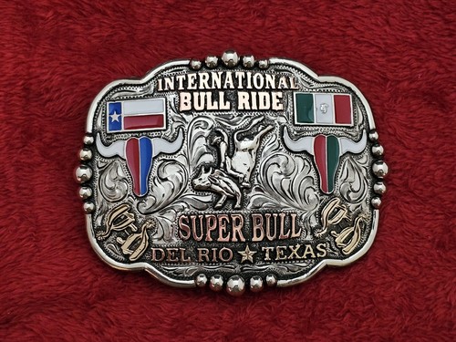 Bull riding - bull,
