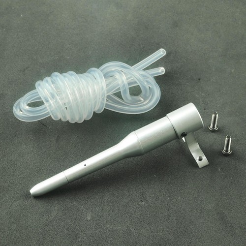 Airspeed pitot tube - pitot,