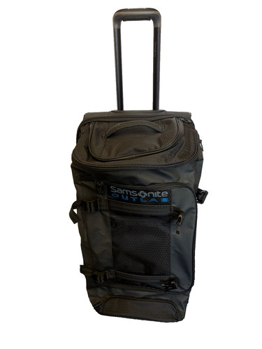 Samsonite outlab softshell - samsonite,