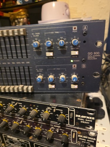 Xta gq600 stereo band - gq600,