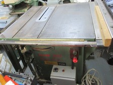 Startrite Tilting Arbor